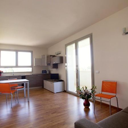 Residence Le Querce Cernusco Sul Naviglio Camera foto