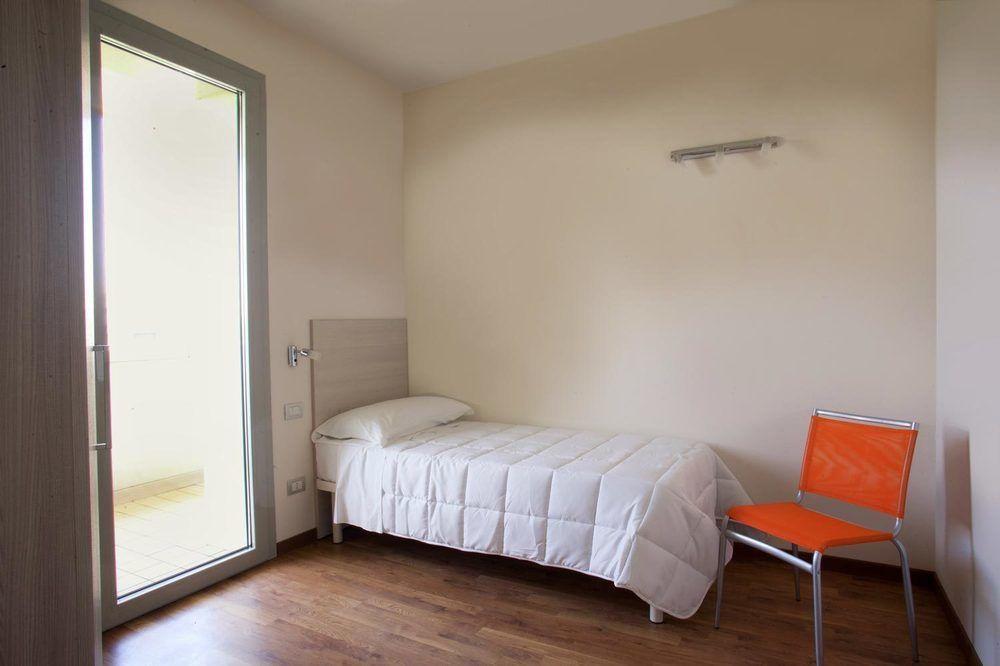 Residence Le Querce Cernusco Sul Naviglio Esterno foto